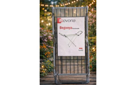 EVONA BELGONYA KURUTMALIK**4