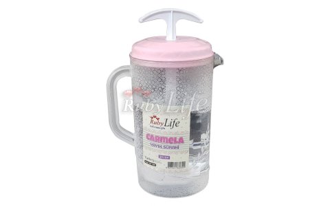 RUBY LIFE ↔️2LT↔️CARMELA YAYIK SÜRAHI**24