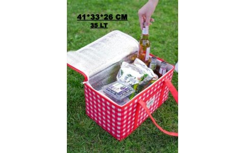 NURTEKS↔️ 35LT↔️TERMO ÇANTA KARTONSUZ (41*33*26)****1