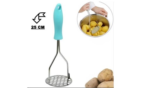 TERCIH PATATES EZICI**144