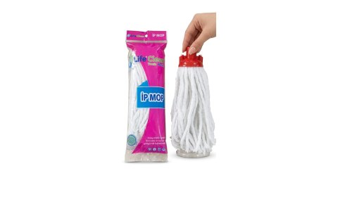 LIFE CLEAN MEDIUM IP MOP**1