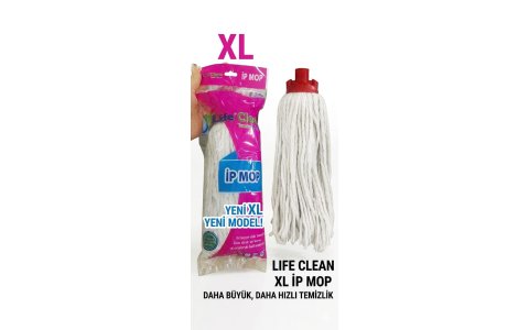LIFE CLEAN XL IP MOP**1