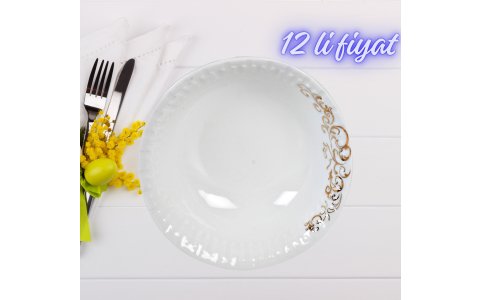 VIDREX↔️ 12LI ↔️HASIR MOD.PORS KASE 15CM*4