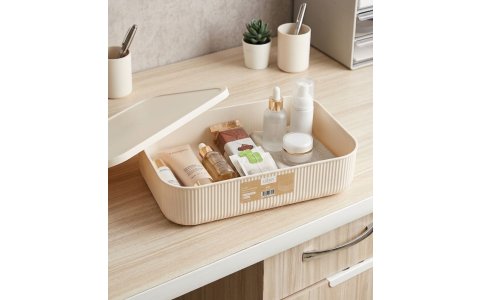 LOVA PLS SHELL KAPAKLI KUTU 6,8LT***12