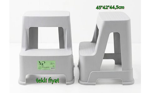 MENA BÜYÜK BASAMAK TABURE*