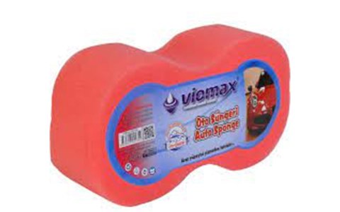 VIOMAX OTO YIKAMA SÜNGERI(12*18)**12