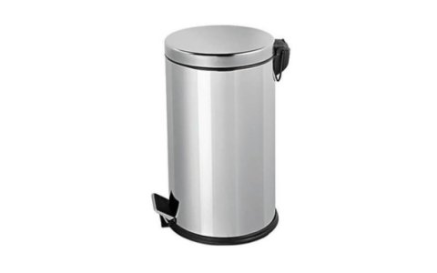 MEDUSA MIKRO 16LT METAL ÇÖP KOVASI*4