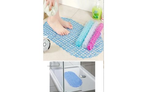 VANTUZLU BANYO PASPASI**120