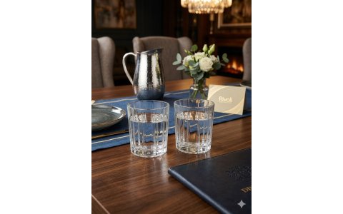 SIGMA LUXE 2LI CRYSTAL BARDAK 360CC**16