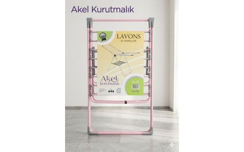EVONA AKEL *SOFT* KURUTMALIK(120*63CM)**1